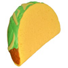 Taco Stress Ball