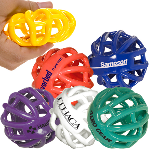 Promotional Tangle Stress Reliever