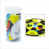  Target Toads 4 Pack in Tube 