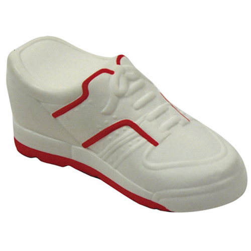 Promotional Tennis Shoe Stress Reliever