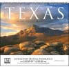 Texas State Wall Calendar