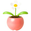  Pink Solar Power Flower 