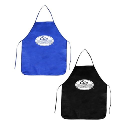Promotional The Chef Apron