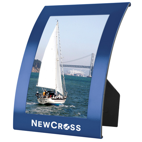 Promotional The Curve Photo Frame 4