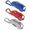 The Everything Tool Key Chain