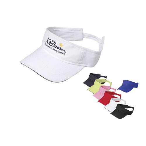 Promotional The Visor