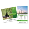  Think Green Calendar 