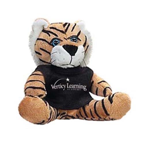 Promotional Tiger-5 inch
