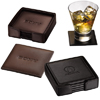  Times Square Coaster Set 