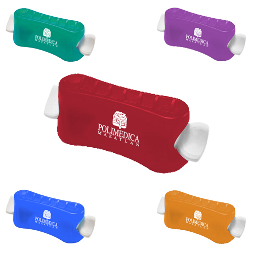 Promotional Toothpaste Squeeze-It