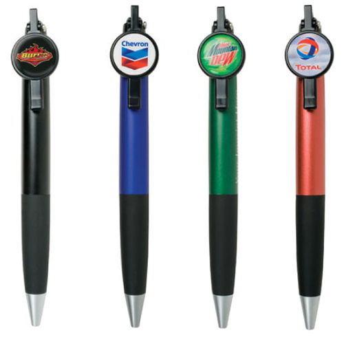 Promotional Toro Pen