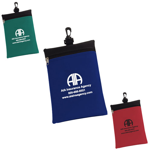 Promotional Tournament Golf Case