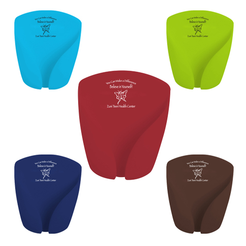 Promotional Towel Attendant