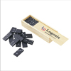  Travel Domino Set in Wooden Box 