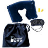 Travel Kit with Neck Pillow