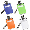  Travel Tote Luggage Tag 