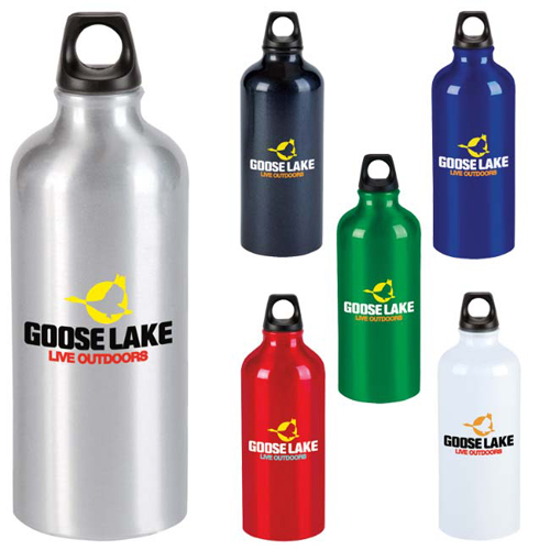 Promotional Excursion Bottle 20 oz