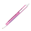 Bic Tri-Stic - Pink