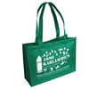  Tropic Breeze Tote Bag 