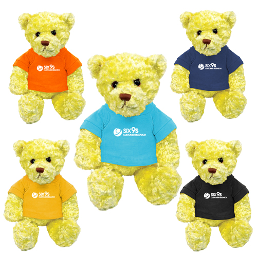 teddy bear banana teddy bear