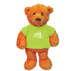  Tropical Flavor Bear Mango Orange 