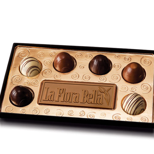 Promotional Truffle Assortment