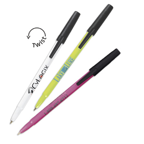 Promotional Twister USA Pens