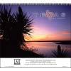 Texas State Wall Calendar