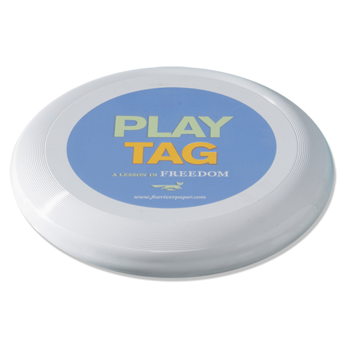 Promotional Ultimate Flyer