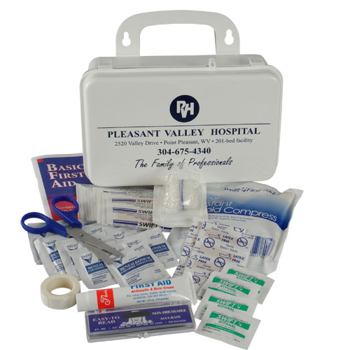 Promotional Ultra Medical Kit