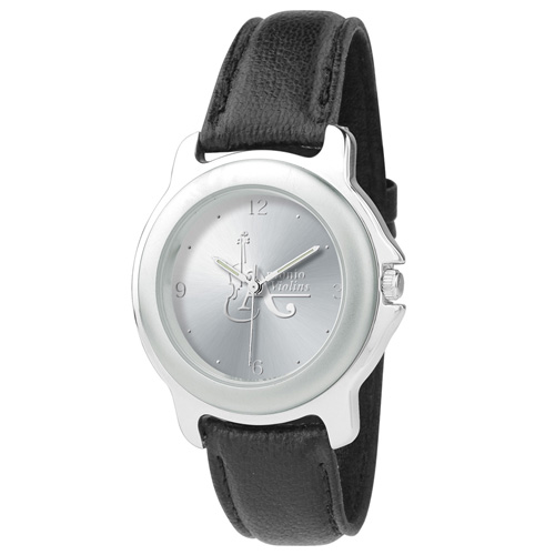 Promotional Unisex Double Ring Watch