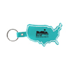 United States Key Tag