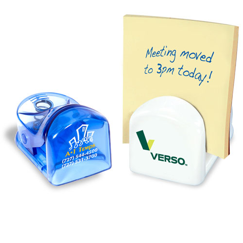 Promotional Up-Rite™ Holder- unWeighted