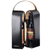  Upper West Side Wine Case Traveler - Double 