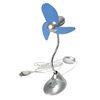 USB Desk Fan 
