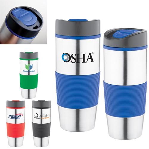 Promotional Ventura Double Wall Tumbler