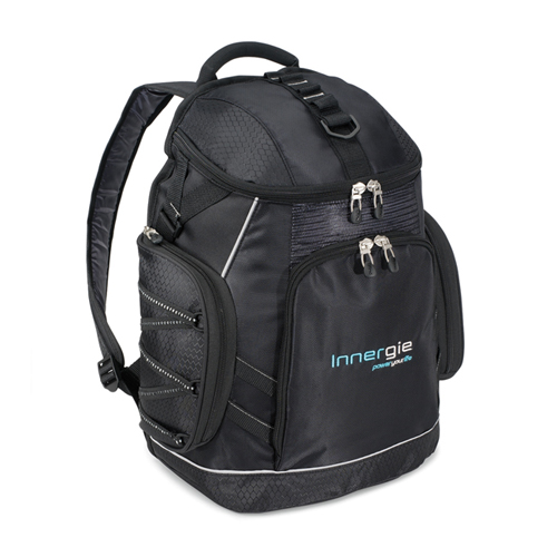Promotional Vertex Trek Computer Backpack