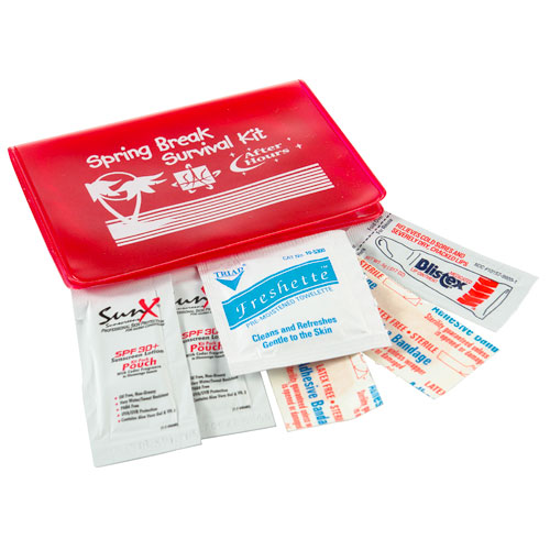 Promotional Vinyl Sun Kit
