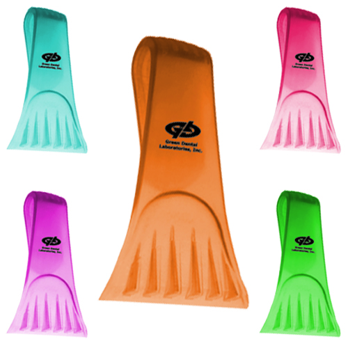 Promotional Visor Ice Scraper