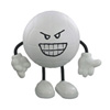  Volleyball Figure Stress Ball 