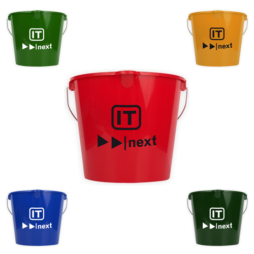 Promotional Wash 'N Buff Car Wash Kit