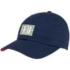 Washed Chino Cap