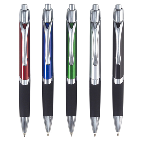 Promotional Washington Metal Trim Pen