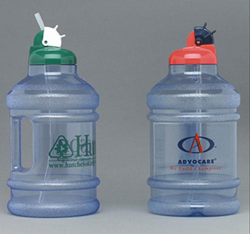 Promotional Water Jug - 2.4 Liter 