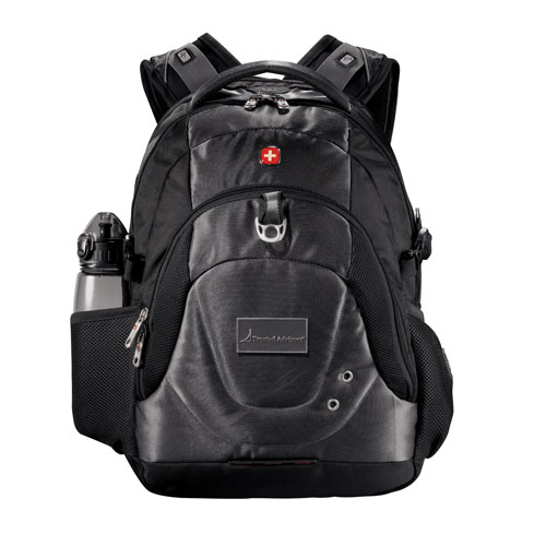Promotional Wenger® Tech Compu-Backpack