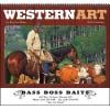 Western Art Calendar by Roy Lee Ward