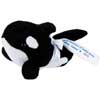  Whale 8" Bean Bag Animal 