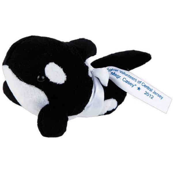 Promotional Whale 8