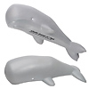  Whale Stress Reliever 