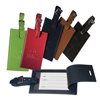  Whitney Rectangular Luggage Tag 